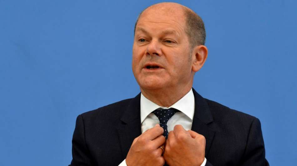 Bundestag beginnt Beratungen über Haushaltsentwurf für 2020