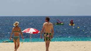 Bericht: Regierung will Spanien und Niederlande zu Hochinzidenzgebieten erkl&auml;ren