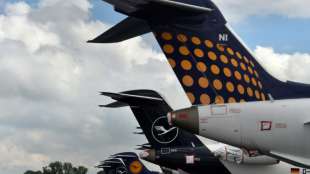 Deutlich mehr Bußgeldverfahren gegen Airlines wegen Corona-Krise