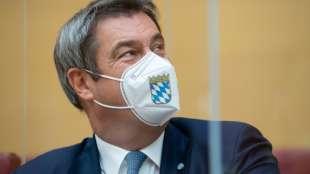 CSU droht laut Umfrage bei Bundestagswahl dramatischer Absturz