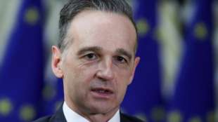 Maas ber&auml;t bei Au&szlig;enminister-Treffen in Paris &uuml;ber Nahost-Friedensprozess
