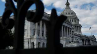 US-Kongress will am Mittwoch billionenschwere Corona-Hilfen verabschieden