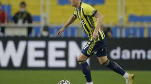Özil und Fenerbahce scheitern im Pokal-Viertelfinale