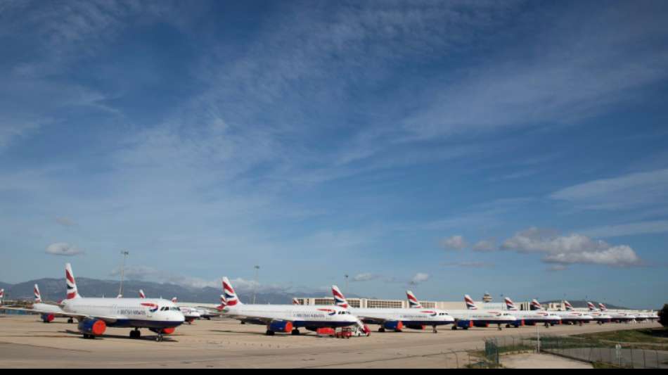 Corona-Testpflicht f&uuml;r alle Flug-R&uuml;ckkehrer ab Freitag vorgesehen