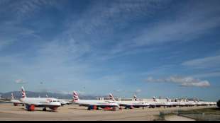 Corona-Testpflicht für alle Flug-Rückkehrer ab Freitag vorgesehen