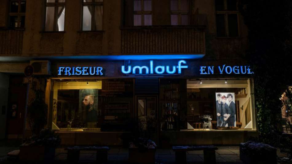 Friseure hart vom ersten Lockdown getroffen