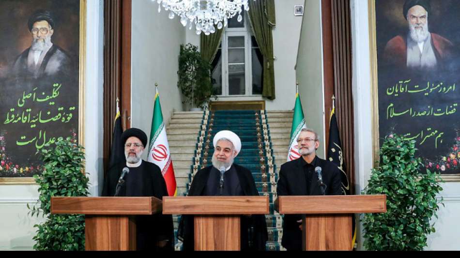 Iran hebt Beschränkungen für Atom-Forschung und -Entwicklung auf 