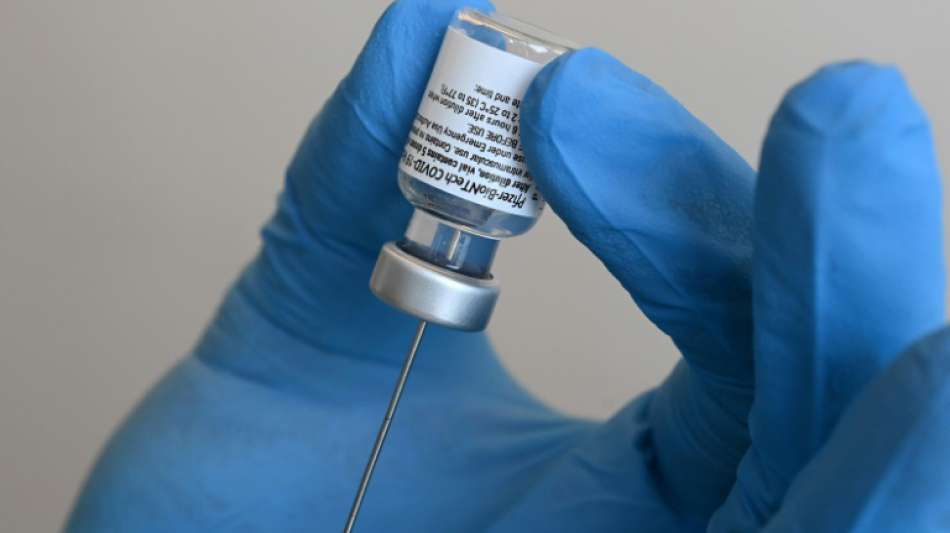 Deutschland unterstützt EU-Kommission bei Druck auf Astrazeneca