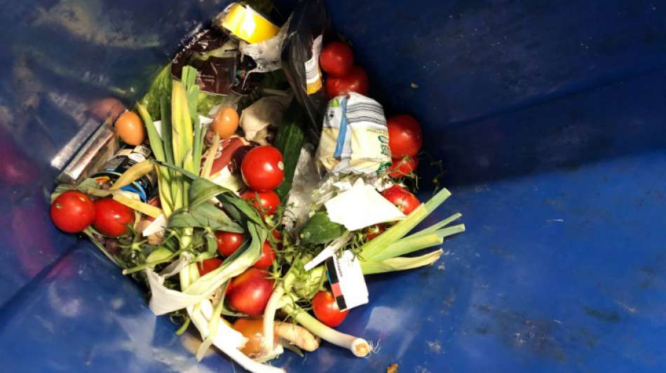 Verfassungsbeschwerde gegen Strafbarkeit des "Containerns" eingereicht