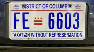 US-Repräsentantenhaus stimmt erneut für Bundesstaats-Rang für Washington