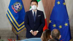 Streit um Corona-Konjunkturpläne: Italien droht Regierungskrise