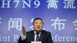 Kritik der WHO an Wuhan-Mission stößt in China auf Unverständnis