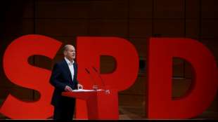 SPD-Kanzlerkandidat Scholz will sich für Ostdeutschland stark machen