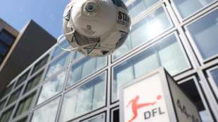 DFL akzeptiert Entscheidung: "Eindämmung hat höchste Priorität"
