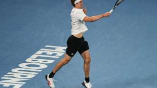 ATP-Cup: Deutschland verliert im Halbfinale - Zverev angeschlagen