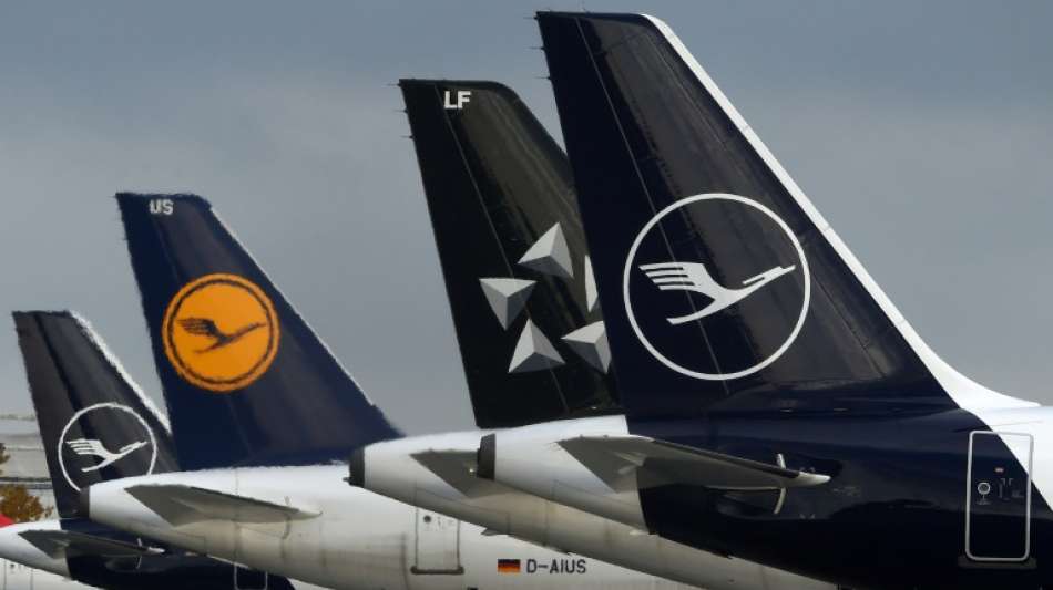 Lufthansa zahlt alle seine Corona-Finanzhilfen zur&uuml;ck