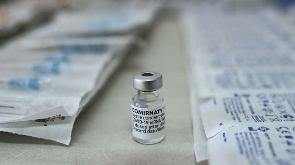 Kochsalzlösung statt Impfstoff: Polizei ermittelt gegen Mitarbeiterin von Impfzentrum