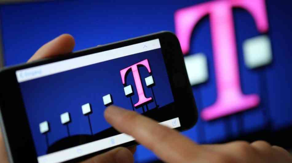 Bund: CDU-Wirtschaftspolitiker für Verkauf der Telekom-Anteile