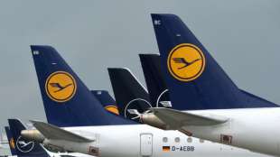 Bundesregierung meldet Lufthansa-Hilfen in Brüssel an