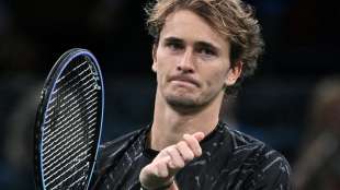 Zverev w&uuml;nscht sich mehr Pause und fordert Reform des Turnierkalenders