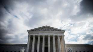 Biden gründet Kommission für mögliche Reformen des Supreme Court