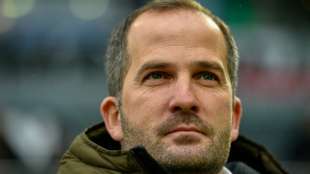 ARD: Baum soll Trainer auf Schalke werden