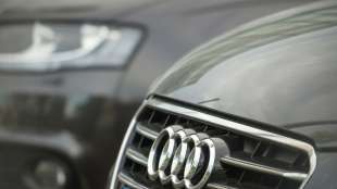 Bundesgerichtshof verhandelt Dieselklage gegen Audi