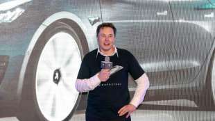 Tesla zieht in Corona-Krise an deutscher Konkurrenz vorbei