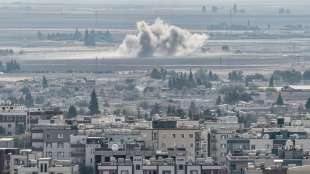 Staatsmedien: Damaskus schickt wegen türkischer Offensive Truppen in den Norden 