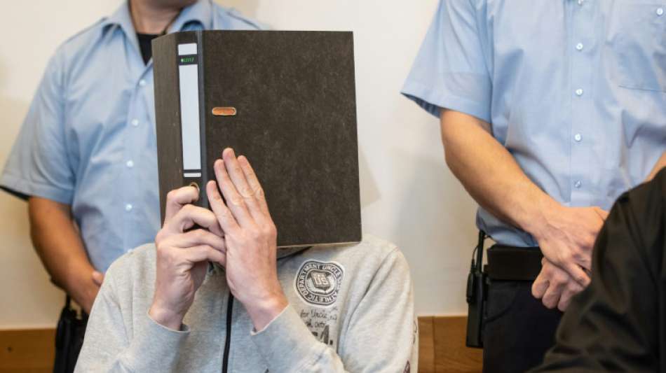 Missbrauchsbeauftragter Rörig bezeichnet Urteil zu Lügde als "wichtiges Signal"