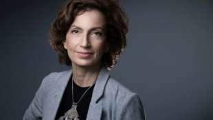 Unesco-Generalsekret&auml;rin Azoulay im Amt best&auml;tigt