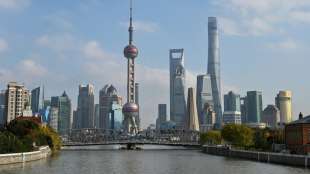 China Telecom kann mit B&ouml;rsengang in Shanghai mehr als sieben Milliarden Euro einnehmen