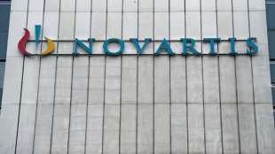Pharmariese Novartis zahlt mehr als 700 Millionen Dollar in Schmiergeld-Affäre