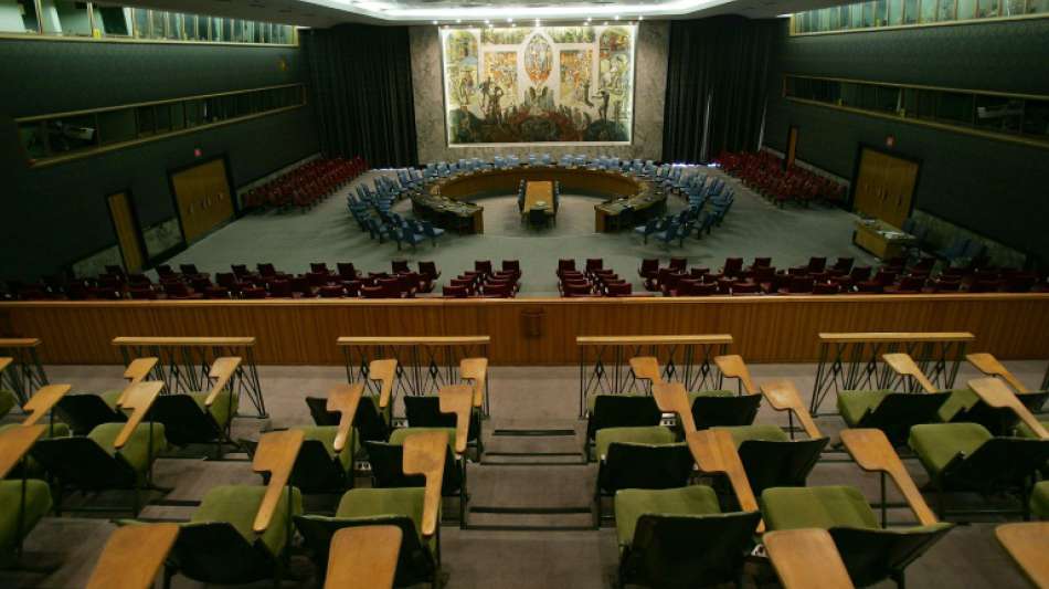 Irak fordert UN-Sicherheitsrat zu Verurteilung der Tötung Soleimanis auf