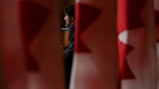 Kanadas Regierungschef sagt Ontario Corona-Hilfen zu