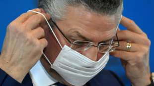 Robert-Koch-Institut fordert noch sch&auml;rferen Lockdown als bisher