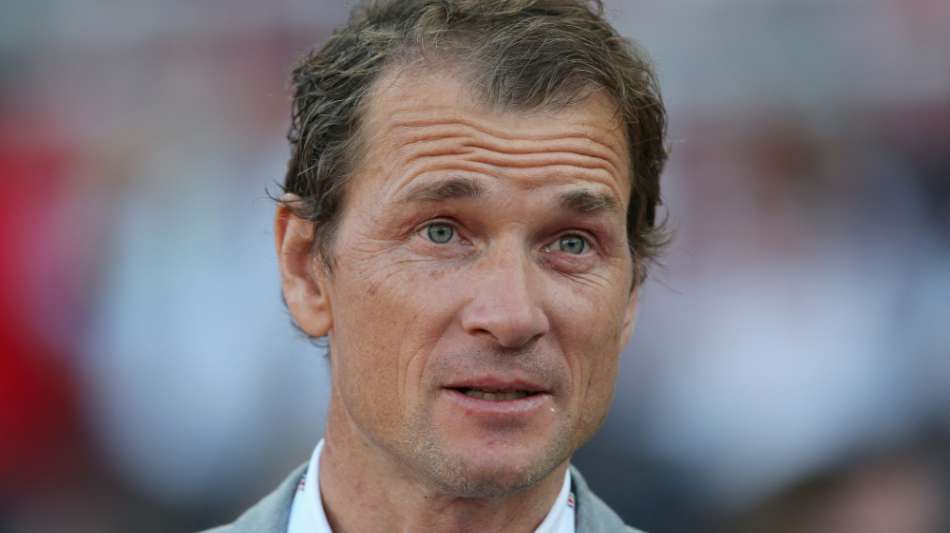 "Hausverbot" für Lehmann: Heimatverein distanziert sich vom ehemaligen Nationaltorhüter