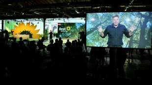 Gr&uuml;ne st&auml;rken F&uuml;hrung bei zentralen Fragen der Klimapolitik den R&uuml;cken