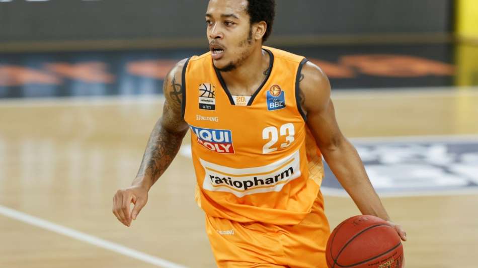 BBL: Ulm schaltet Oldenburg aus - Halbfinale gegen Alba