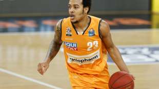 BBL: Ulm schaltet Oldenburg aus - Halbfinale gegen Alba