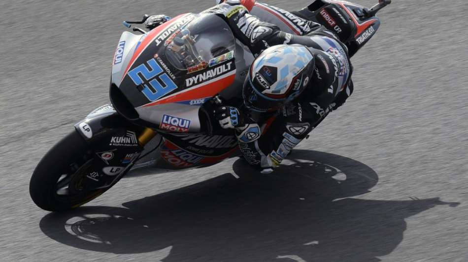 Schrötter in Australien Elfter, Dalla Porta neuer Moto3-Champion