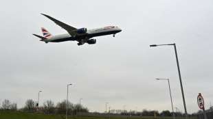 Zaghafter Optimismus bei Air France-KLM und British-Airways-Mutter IAG