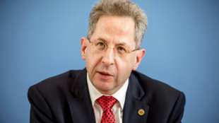 Teile von Thüringens CDU halten an Maaßens Bundestagskandidatur fest