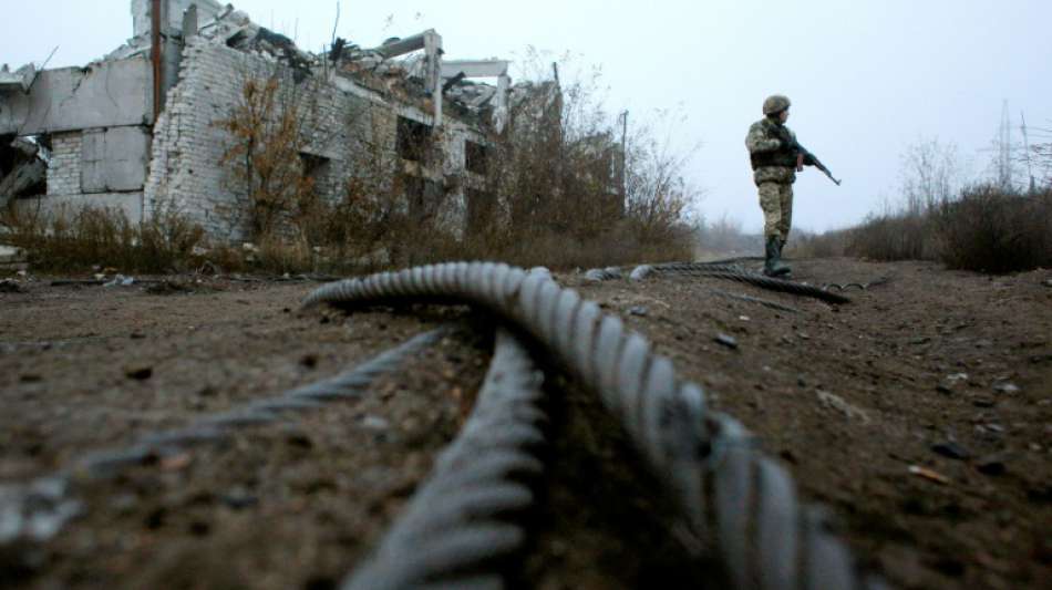 Kreml warnt Westen vor Truppen-Entsendung in die Ukraine