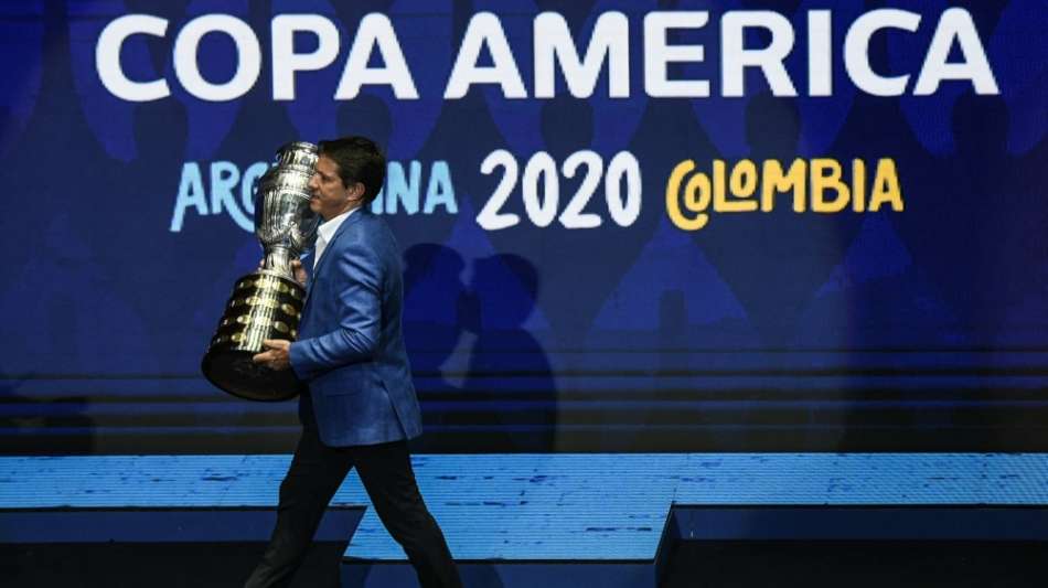 Corona-Krise in Argentinien: Copa America ohne Gastgeber 