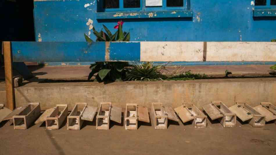 WHO: Pest in Madagaskar könnte sich auf andere Länder ausbreiten