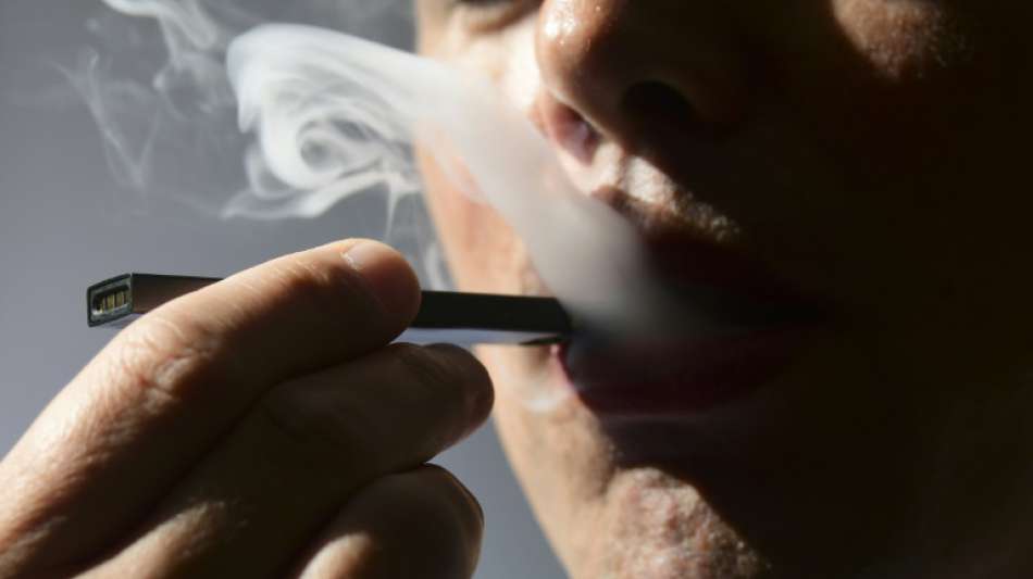 USA heben Mindestalter für Kauf von Tabak und E-Zigaretten auf 21 Jahre an