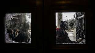 FBI: Kapitol-Stürmerin wollte Pelosi-Laptop an Russland verkaufen