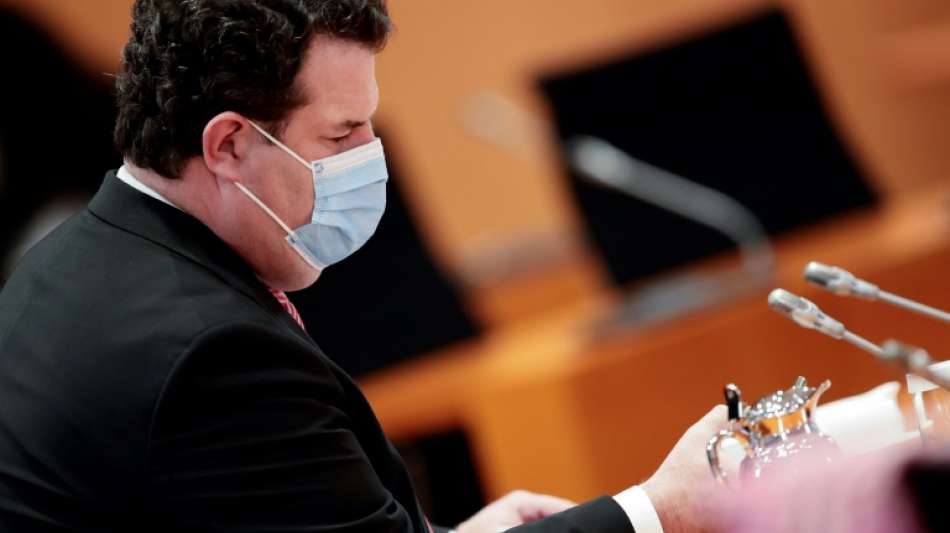 Regierung verlängert Erleichterungen beim Kurzarbeitergeld bis Ende September