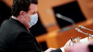 Regierung verlängert Erleichterungen beim Kurzarbeitergeld bis Ende September